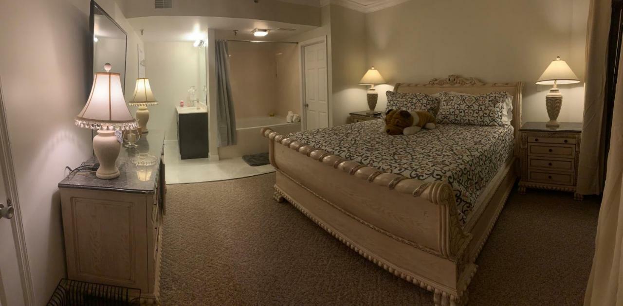 Luxury Condo In The Heart Of Pigeon Forge Exterior foto